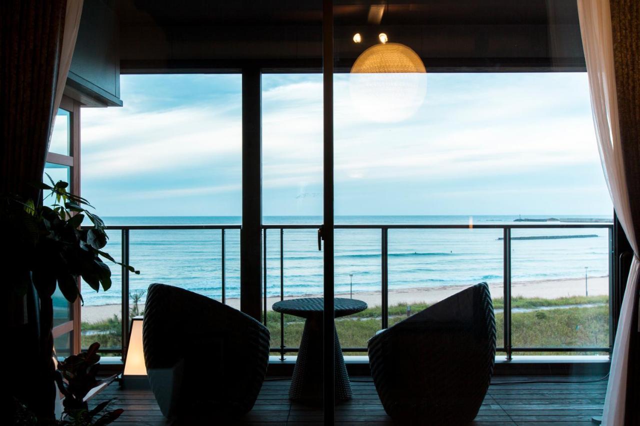 Yusai Resort Hibiki Kyotango Buitenkant foto