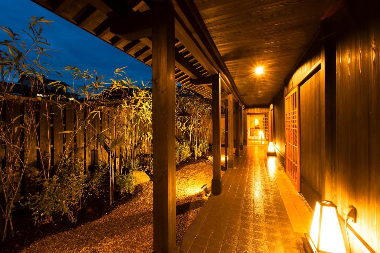Yusai Resort Hibiki Kyotango Buitenkant foto