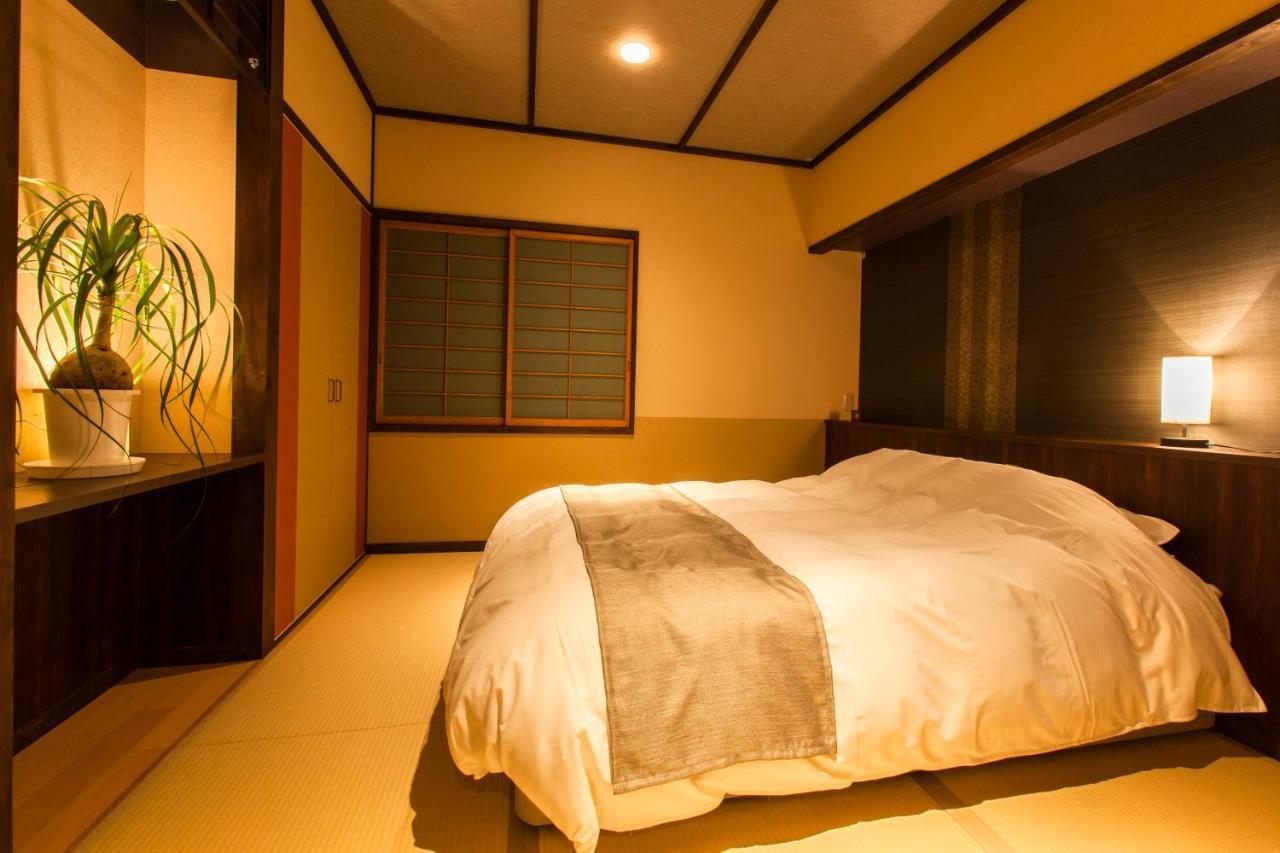 Yusai Resort Hibiki Kyotango Buitenkant foto